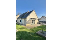 Beauquesne, Picardie 80600