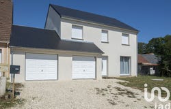 Aunay-sous-Auneau, Centre-Val de Loire 28700