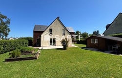 Cany-Barville, Haute-Normandie 76450