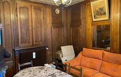 Chatel-Sur-Moselle, Lorraine 88330