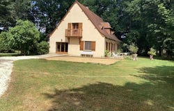 Echourgnac, Aquitaine 24410