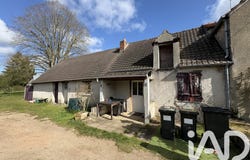 Lailly-en-Val, Centre-Val de Loire 45740