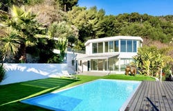 Roquebrune-Cap-Martin, Provence-Alpes-Côte-d'Azur 06190