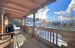 Praz-sur-Arly, Haute-Savoie 74120