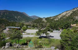 Senez, Alpes-de-Haute-Provence 04330