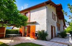 Saint-Georges-de-Commiers, Auvergne-Rhône-Alpes 38450