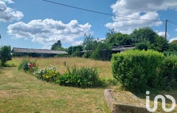 Villamée, Brittany 35420
