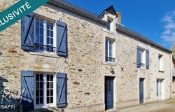 Val d Arry, Basse-Normandie 14210