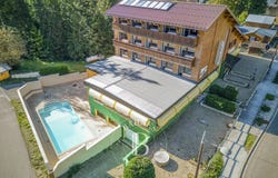 Gex, Auvergne-Rhône-Alpes 01170