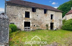 VAL SUZON, Bourgogne 21121