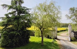 Dangé-Saint-Romain, Nouvelle-Aquitaine 86220