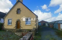 Pleumeur-Gautier, Bretagne 22740