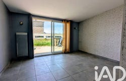 Romazy, Brittany 35490