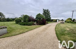 Treflez, Brittany 29430
