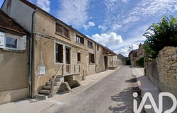 Précy-le-Sec, Bourgogne-Franche-Comté 89440