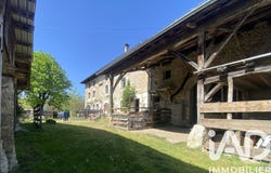 Izeron, Auvergne-Rhône-Alpes 38160