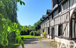 Rougemontiers, Normandy 27350