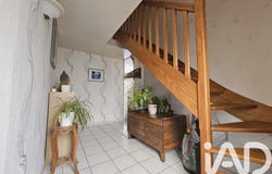 Ambillou, Centre-Val de Loire 37340