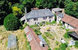 ANTRAN, Poitou-Charentes 86100