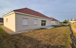 SAINT REMY, Bourgogne-Franche-Comté 71100