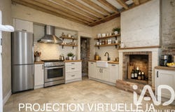 Fruncé, Centre-Val de Loire 28190