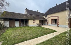 Béon, Yonne 89410