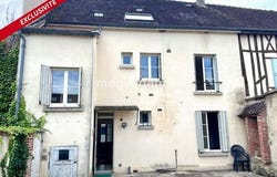 Trainel, Champagne-Ardenne 10400