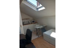 Lille, Hauts-de-France 59000