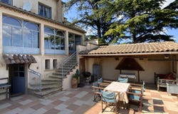 Uzès, Gard 30700
