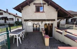 Segny, Rhône-Alpes 01170