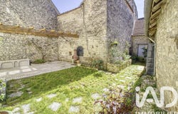 Boësses, Centre-Val de Loire 45390