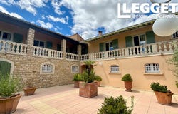 Lédignan, Occitanie 30350