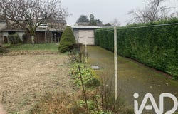 Buzançais, Centre-Val de Loire 36500