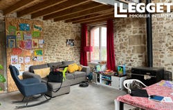 Fougerolles-du-Plessis, Pays de la Loire 53190