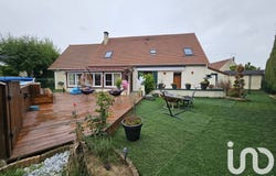Saint-Mard, Île-de-France 77230