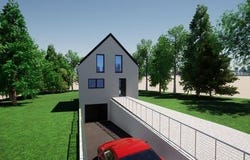 BURTONCOURT, Lorraine 57220