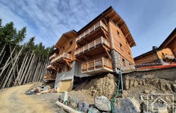 Morzine (Avoriaz), Rhône-Alpes 74110