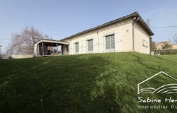Mirandol-Bourgnounac, Midi-Pyrénées 81190