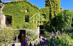 Mirabel, Ardèche 07170