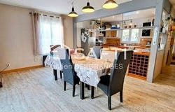 La Membrolle-Sur-Choisille, Centre 37390