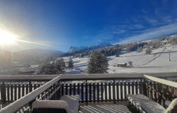 SuperDévoluy, Hautes-Alpes 05250