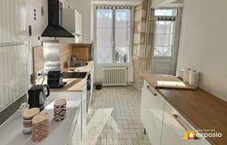 Ecueille, Centre 36240