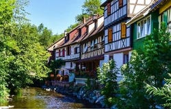 Turckheim, Haut-Rhin 68230