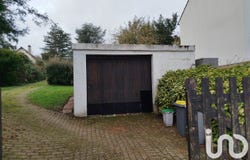 Verrières-le-Buisson, Île-de-France 91370