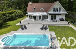 Lamorlaye, Hauts-de-France 60260