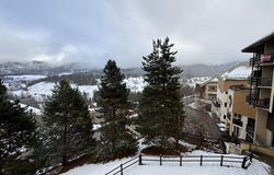 Gresse-En-Vercors, Rhône-Alpes 38650