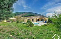 Joncels, Languedoc-Roussillon 34650
