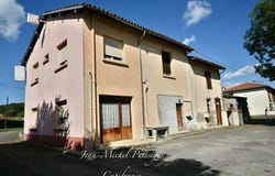 BEAUCHALOT, Midi-Pyrénées 31360