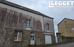 Gorron, Pays de la Loire 53120