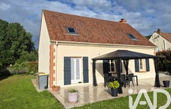 Tracy-le-Val, Hauts-de-France 60170